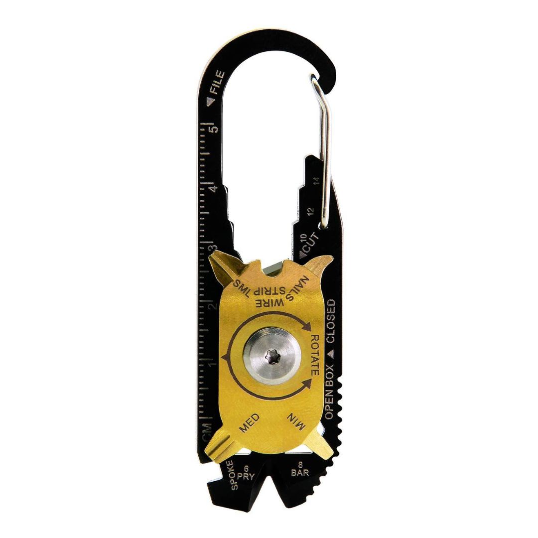 Dụng cụ đa năng bỏ túi True Utility FIXR