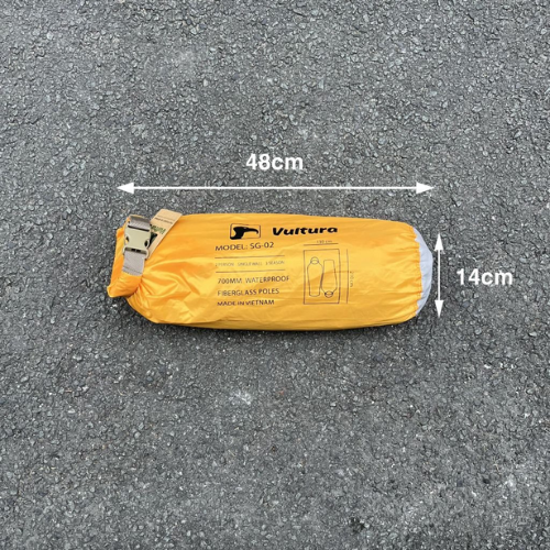 Lều 2 người 1 lớp (1)
