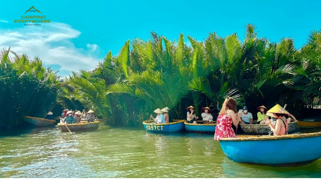 Địa Điểm Cắm Trại Giữa Thiên Nhiên Đẹp Nhất Ở Đà Nẵng (1)