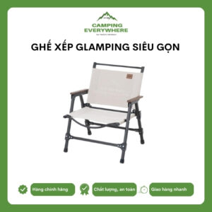ghế xếp glamping-sieu-gon