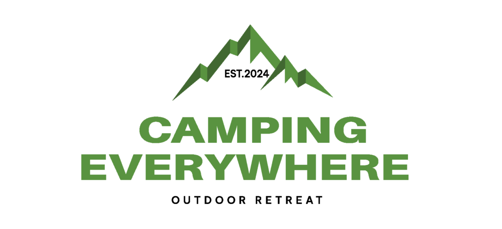 Camping Everywhere
