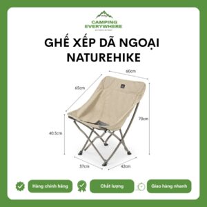 Ghế xếp dã ngoại ( 3 )