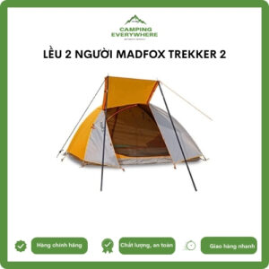 LỀU 2 NGƯỜI MADFOX TREKKER 2