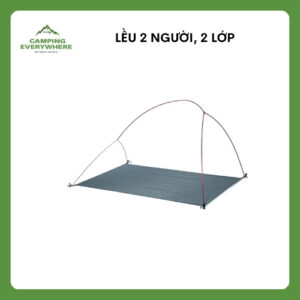 Lều 2 người, 2 lớp (4)
