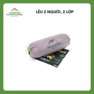 Lều 2 người, 2 lớp (4)