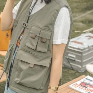 áo ghi lê dã ngoại