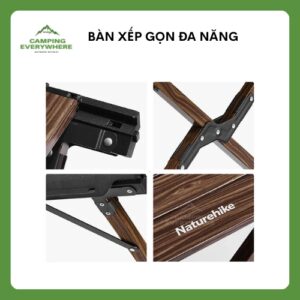 bàn nhôm cuộn trứng