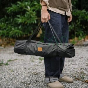 bàn nhôm xếp gọn dã ngoại