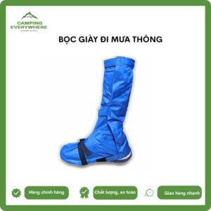 bọc giày đi mưa