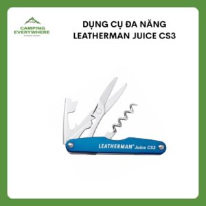 dung cụ đa năng LEATHERMAN JUICE-CS3