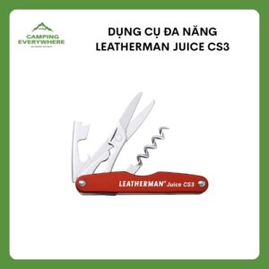 dung cụ đa năng LEATHERMAN JUICE-CS3