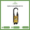 dung cụ đa năng bỏ túi
