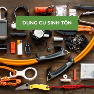 Dụng cụ sinh tồn