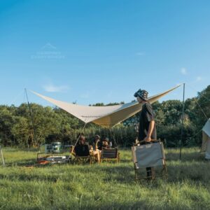 ghế xếp glamping-naturehike -mw02-nh19y022