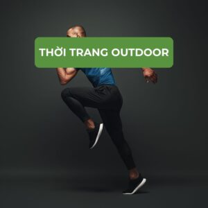 Thời trang outdoor