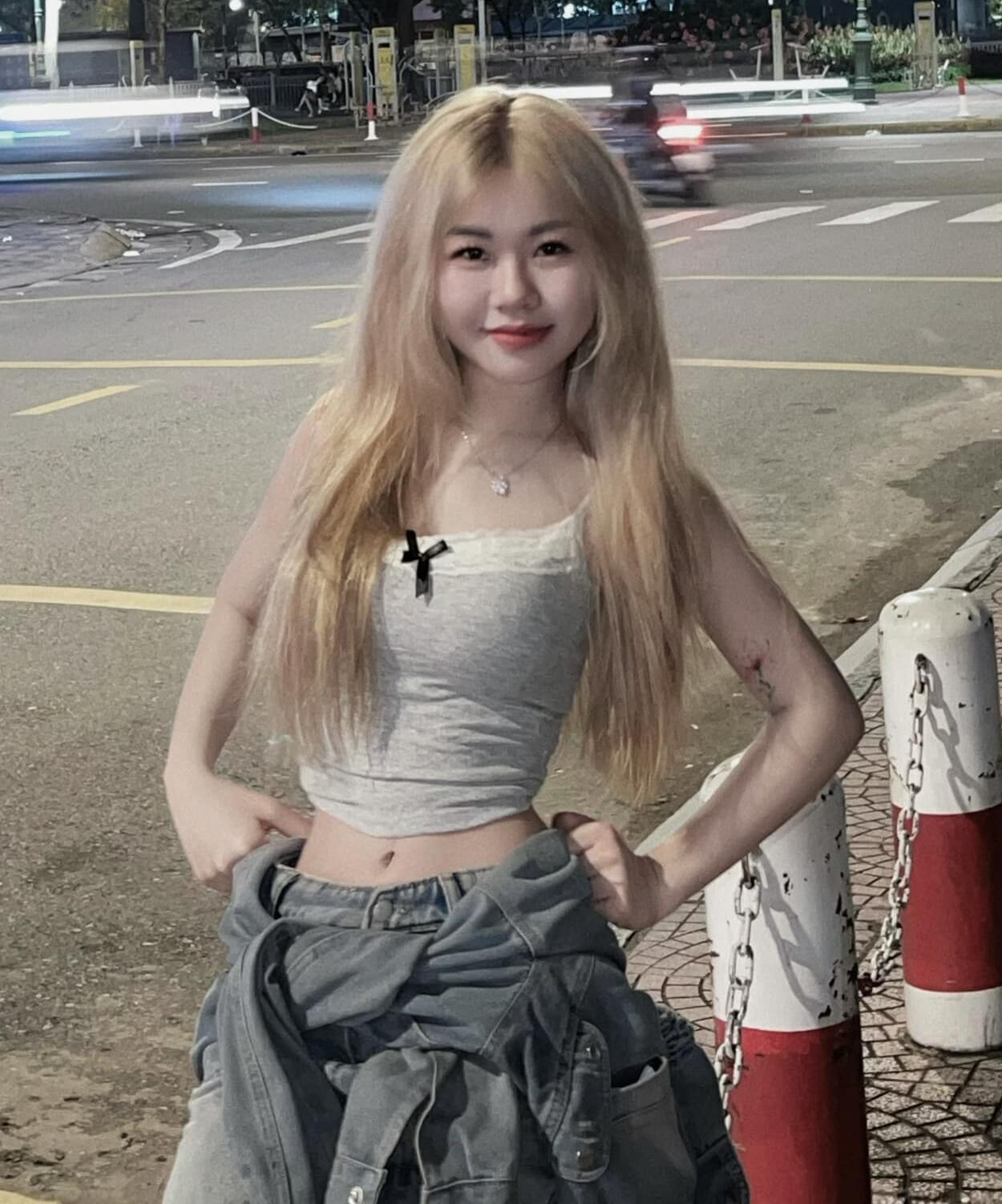 trịnh nguyễn tường vy