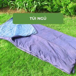 Túi ngủ