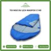 túi ngủ du lịch MADFOX