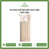túi ngủ giữ nhiệt siệu nhẹ
